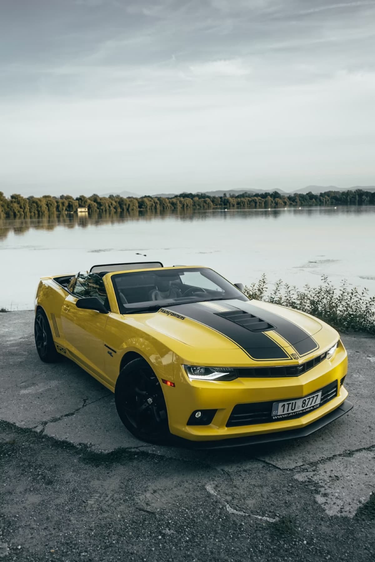 BMW M4 — 3